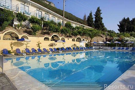 Iberostar Regency Beach Hotel 2